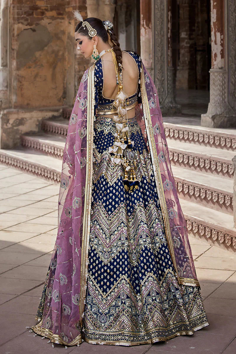 MNR | Talpur Dynasty 23 | Shahtaj - House Of Hania