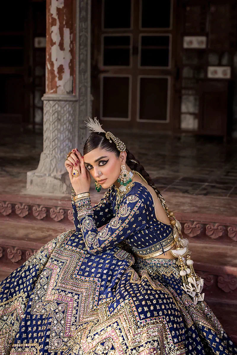 MNR | Talpur Dynasty 23 | Shahtaj - House Of Hania