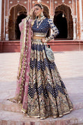 MNR | Talpur Dynasty 23 | Shahtaj - House Of Hania