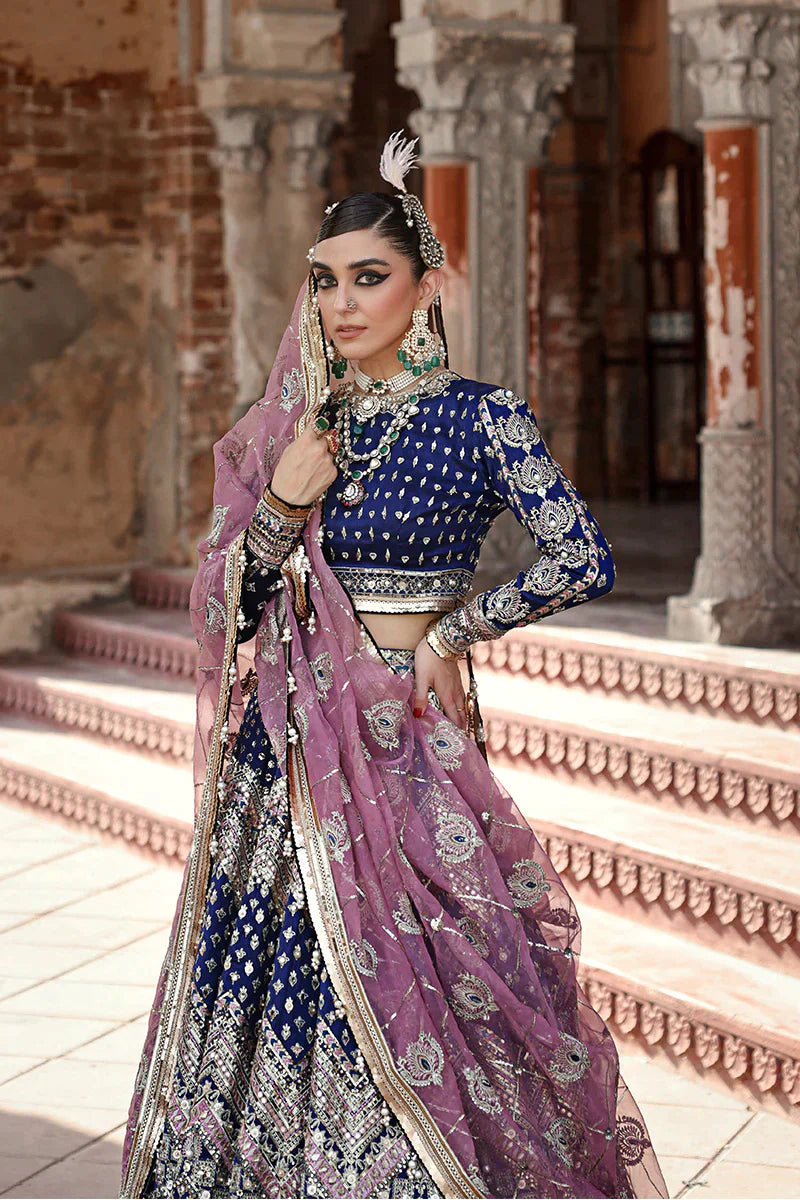 MNR | Talpur Dynasty 23 | Shahtaj - House Of Hania