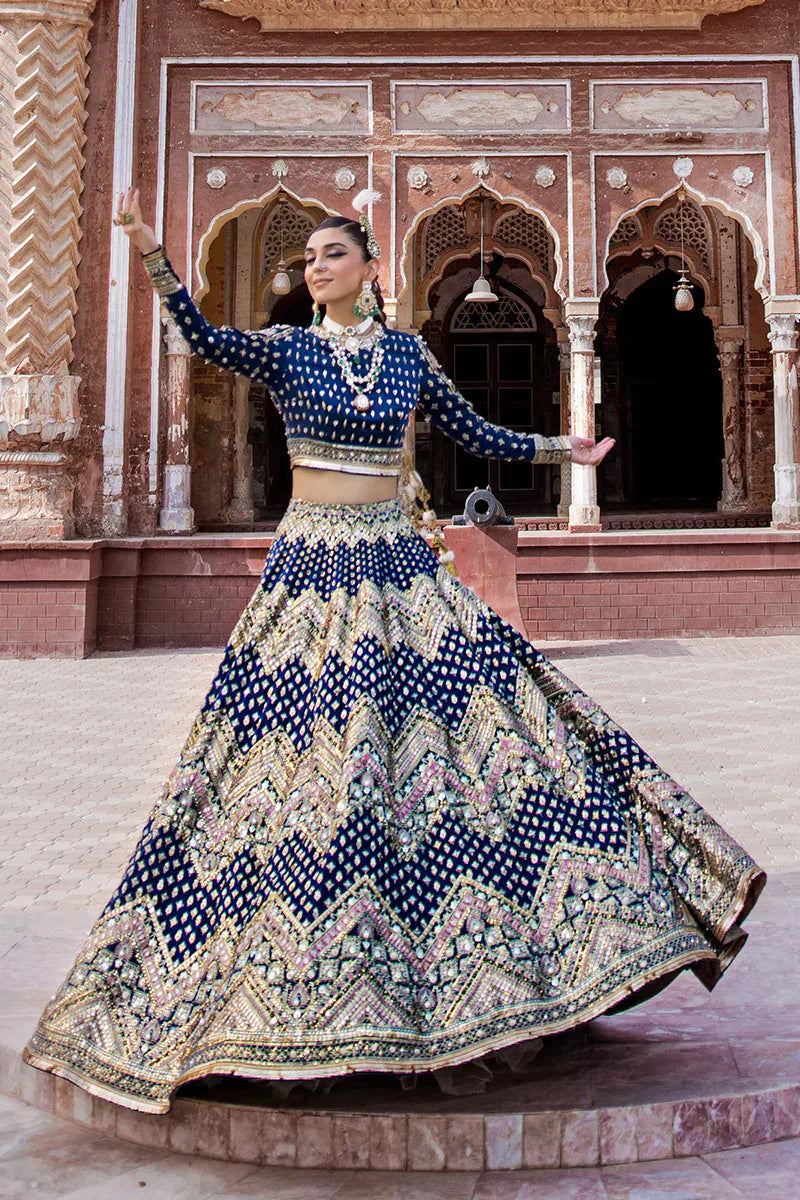 MNR | Talpur Dynasty 23 | Shahtaj - House Of Hania
