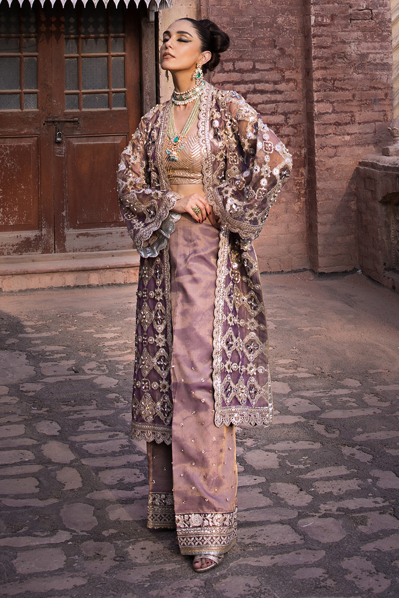 MNR | Talpur Dynasty 23 | Talia - House Of Hania