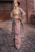 MNR | Talpur Dynasty 23 | Talia - House Of Hania