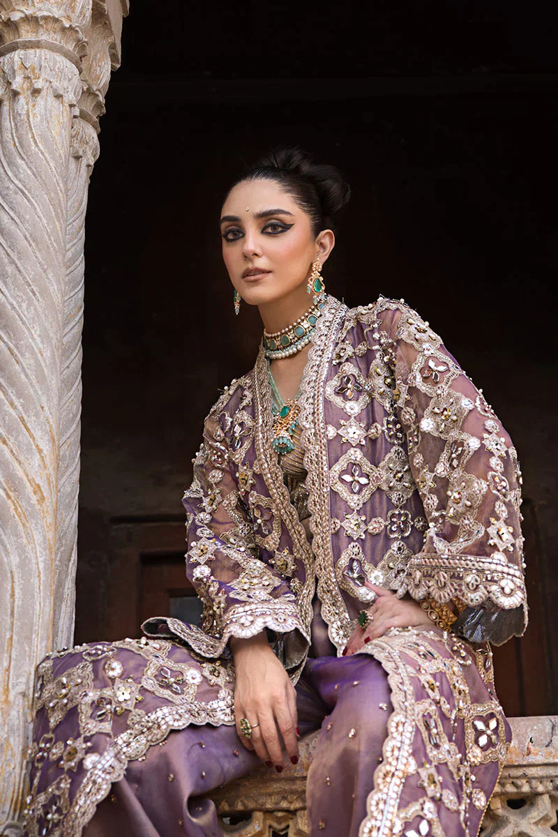 MNR | Talpur Dynasty 23 | Talia - House Of Hania