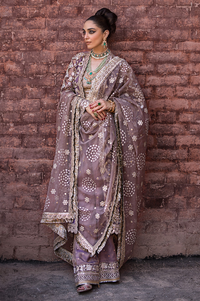 MNR | Talpur Dynasty 23 | Talia - House Of Hania