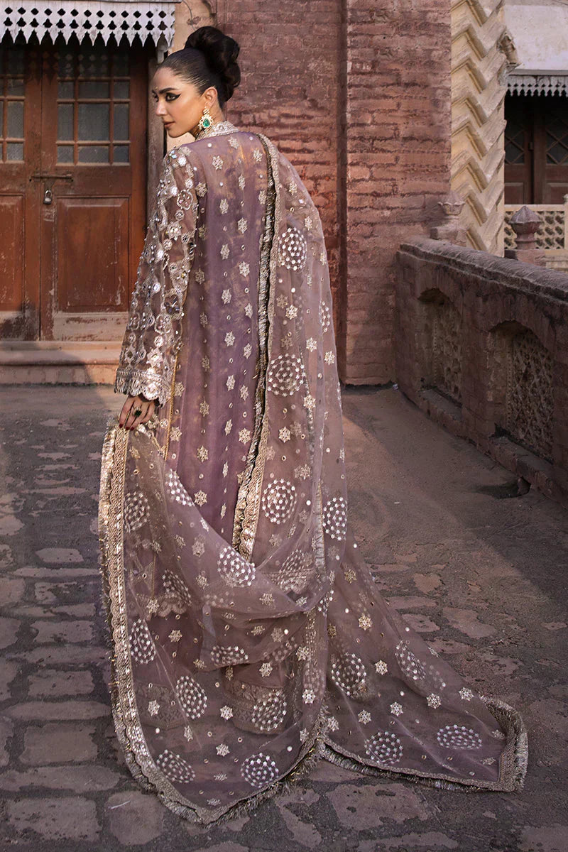 MNR | Talpur Dynasty 23 | Talia - House Of Hania