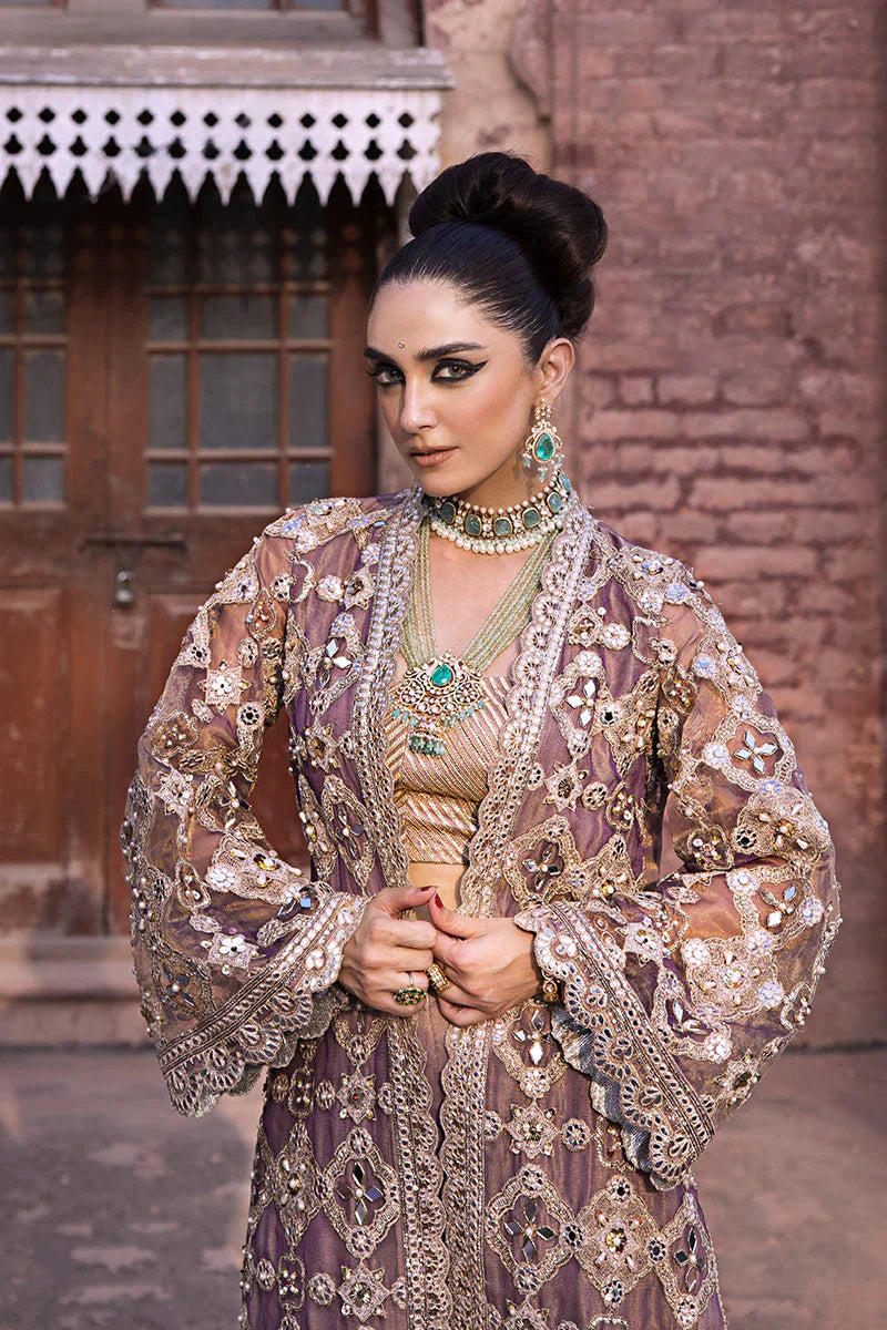 MNR | Talpur Dynasty 23 | Talia - House Of Hania