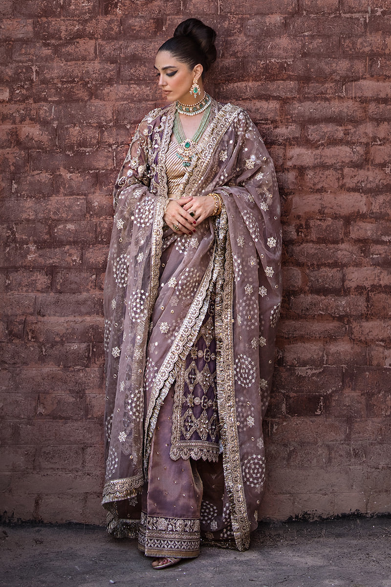 MNR | Talpur Dynasty 23 | Talia - House Of Hania