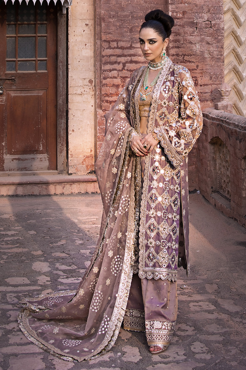 MNR | Talpur Dynasty 23 | Talia - House Of Hania