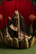 MNR | Zarlish Festive Formals | Afreen - House Of Hania
