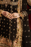 MNR | Zarlish Festive Formals | Afreen - House Of Hania