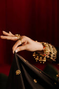 MNR | Zarlish Festive Formals | Afreen - House Of Hania