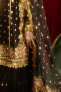 MNR | Zarlish Festive Formals | Afreen - House Of Hania