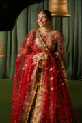 MNR | Zarlish Festive Formals | Bia - House Of Hania