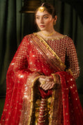 MNR | Zarlish Festive Formals | Bia - House Of Hania