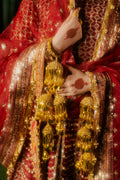 MNR | Zarlish Festive Formals | Bia - House Of Hania