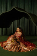 MNR | Zarlish Festive Formals | Bia - House Of Hania