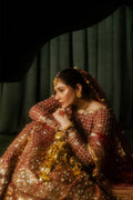 MNR | Zarlish Festive Formals | Bia - House Of Hania