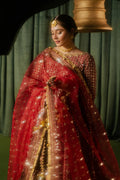 MNR | Zarlish Festive Formals | Bia - House Of Hania