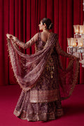 MNR | Zarlish Festive Formals | Dil Nasheen - House Of Hania