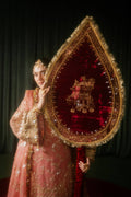 MNR | Zarlish Festive Formals | Guriya Rani - House Of Hania