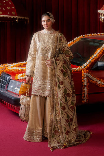 MNR | Zarlish Festive Formals | Khushi - House Of Hania