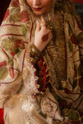 MNR | Zarlish Festive Formals | Khushi - House Of Hania