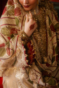 MNR | Zarlish Festive Formals | Khushi - House Of Hania