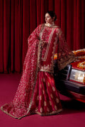 MNR | Zarlish Festive Formals | Leela - House Of Hania