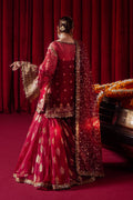 MNR | Zarlish Festive Formals | Leela - House Of Hania