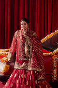 MNR | Zarlish Festive Formals | Leela - House Of Hania