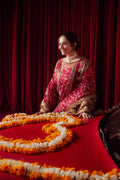MNR | Zarlish Festive Formals | Leela - House Of Hania