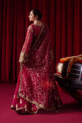 MNR | Zarlish Festive Formals | Leela - House Of Hania