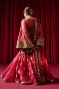 MNR | Zarlish Festive Formals | Leela - House Of Hania