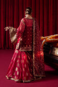 MNR | Zarlish Festive Formals | Leela - House Of Hania
