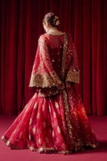 MNR | Zarlish Festive Formals | Leela - House Of Hania