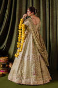 MNR | Zarlish Festive Formals | Mastani - House Of Hania