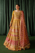 MNR | Zarlish Festive Formals | Meher - House Of Hania
