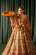 MNR | Zarlish Festive Formals | Meher - House Of Hania
