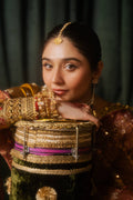 MNR | Zarlish Festive Formals | Meher - House Of Hania