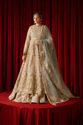 MNR | Zarlish Festive Formals | Shabnami - House Of Hania
