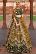 MNR | Zarlish Festive Stitched Vol VI | AFSANA - House Of Hania