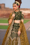 MNR | Zarlish Festive Stitched Vol VI | AFSANA - House Of Hania