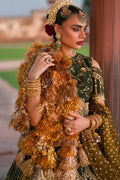 MNR | Zarlish Festive Stitched Vol VI | AFSANA - House Of Hania