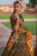 MNR | Zarlish Festive Stitched Vol VI | AFSANA - House Of Hania