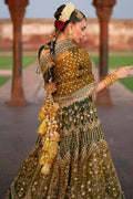 MNR | Zarlish Festive Stitched Vol VI | AFSANA - House Of Hania