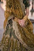 MNR | Zarlish Festive Stitched Vol VI | AFSANA - House Of Hania