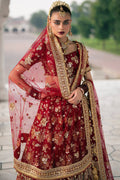 MNR | Zarlish Festive Stitched Vol VI | BIA JAAN - House Of Hania