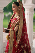 MNR | Zarlish Festive Stitched Vol VI | BIA JAAN - House Of Hania
