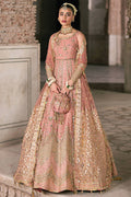 MNR | Zarlish Festive Stitched Vol VI | KHUSHBOO - House Of Hania
